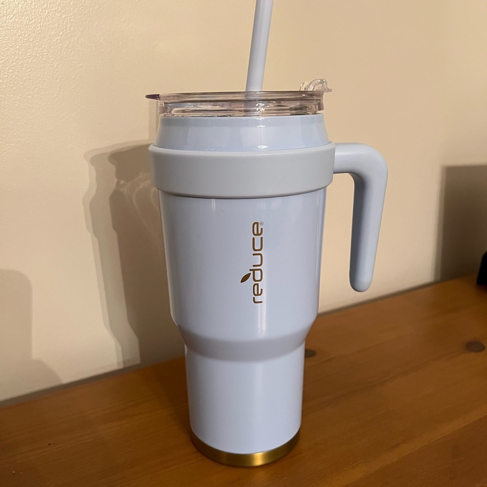 40oz Reduce Tumbler